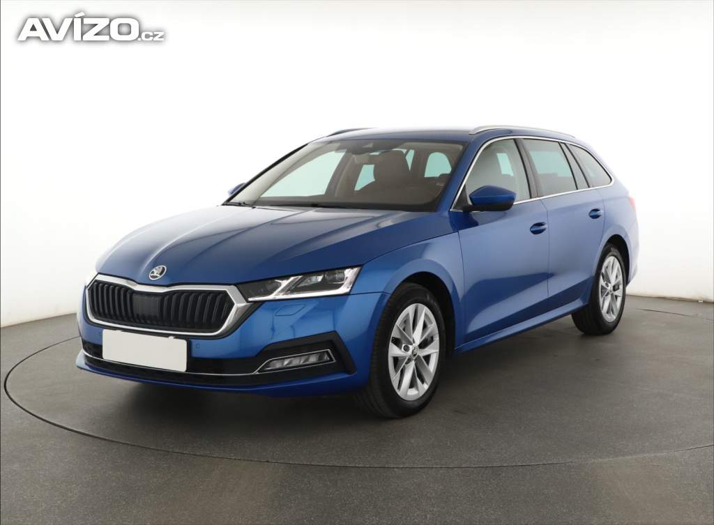 Foto inzerátu Skoda Octavia 2.0 TDI