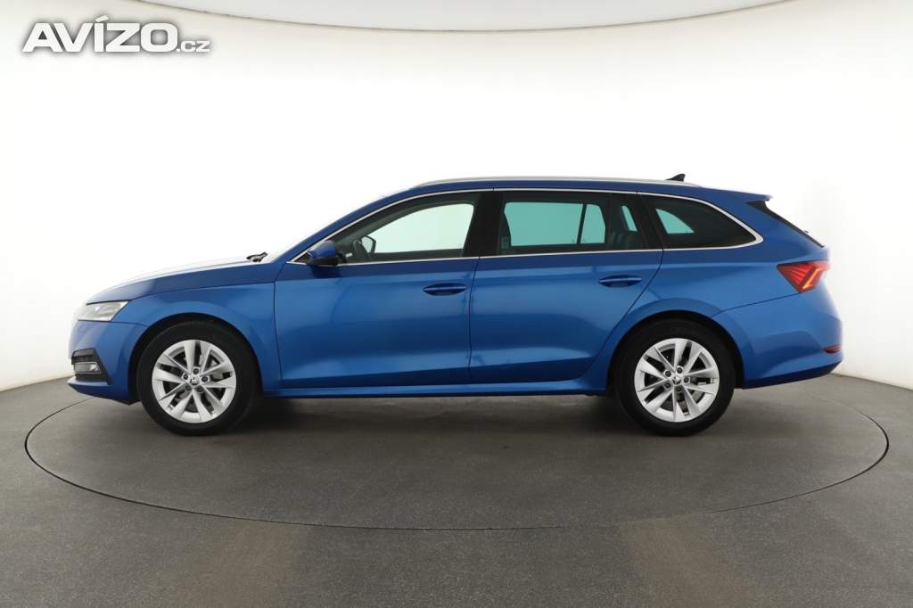 Foto inzerátu Skoda Octavia 2.0 TDI