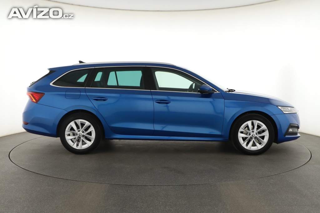 Foto inzerátu Skoda Octavia 2.0 TDI