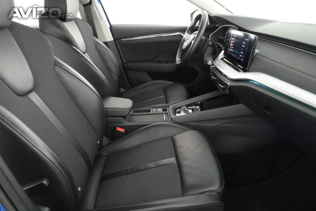 Foto inzerátu Skoda Octavia 2.0 TDI