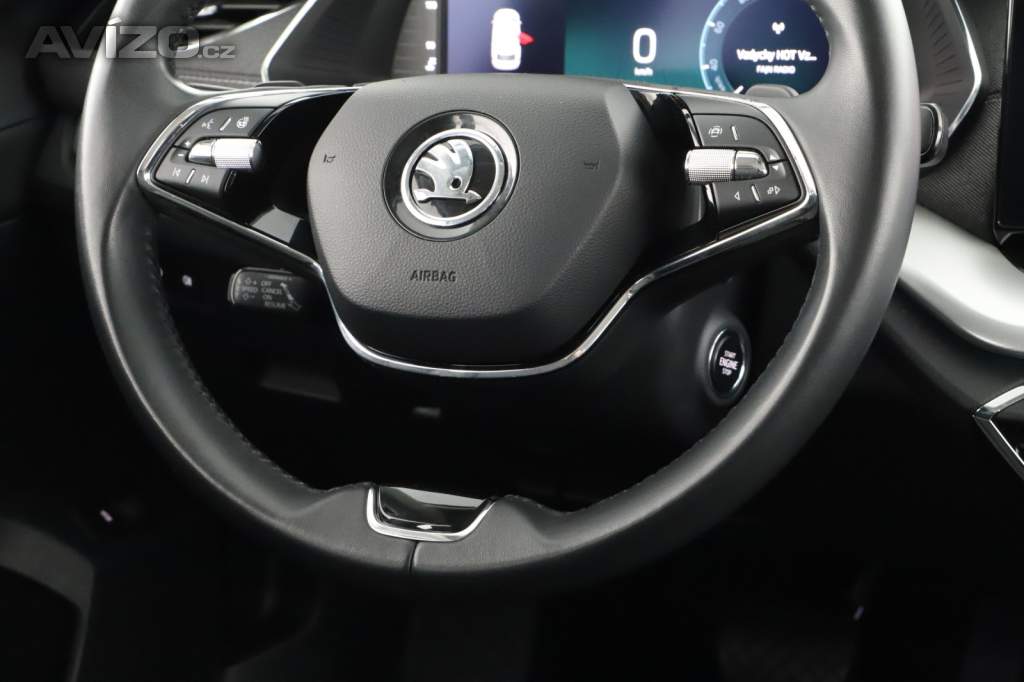 Foto inzerátu Skoda Octavia 2.0 TDI