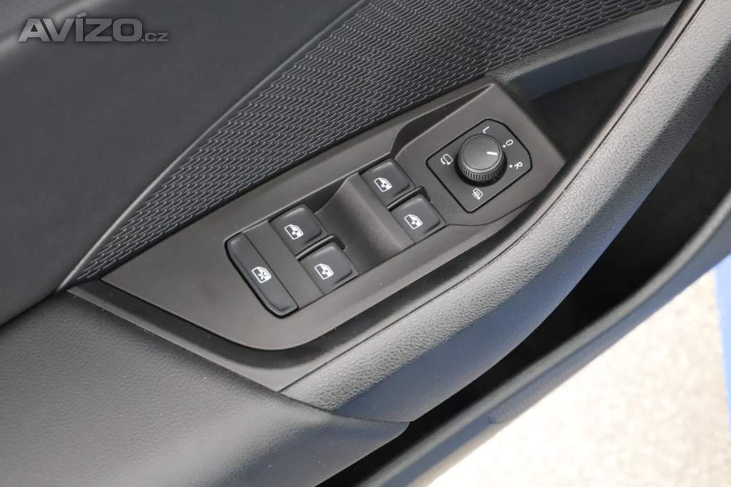 Foto inzerátu Skoda Octavia 2.0 TDI