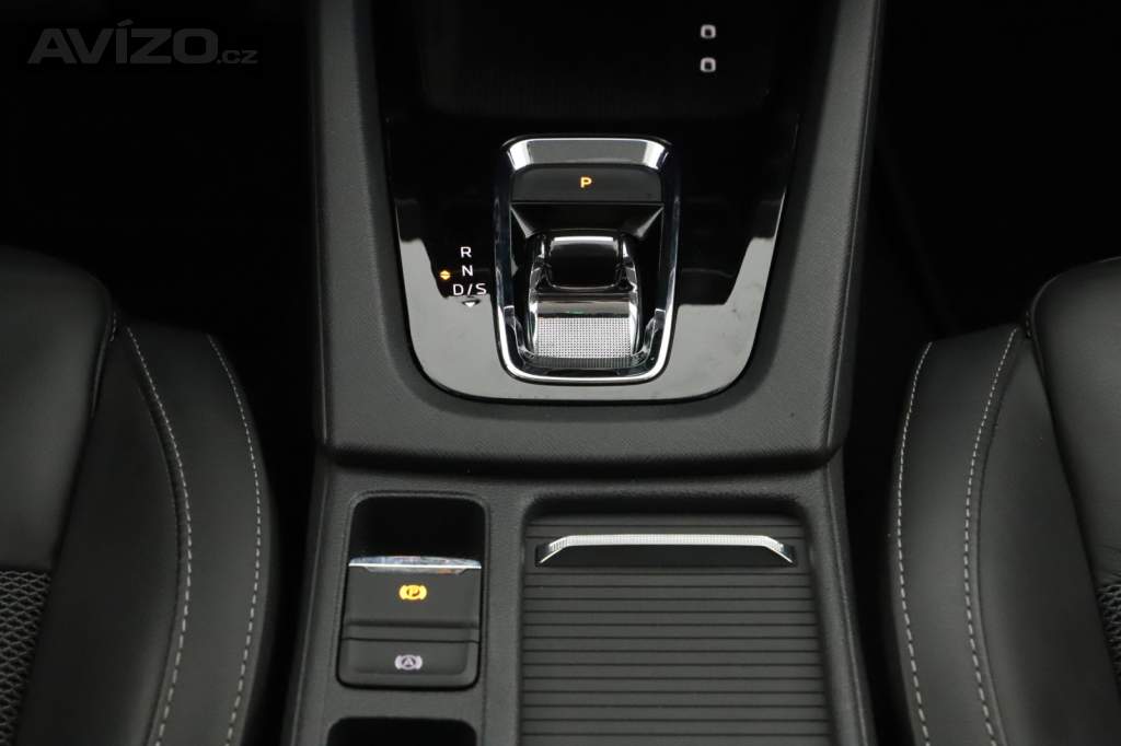 Foto inzerátu Skoda Octavia 2.0 TDI