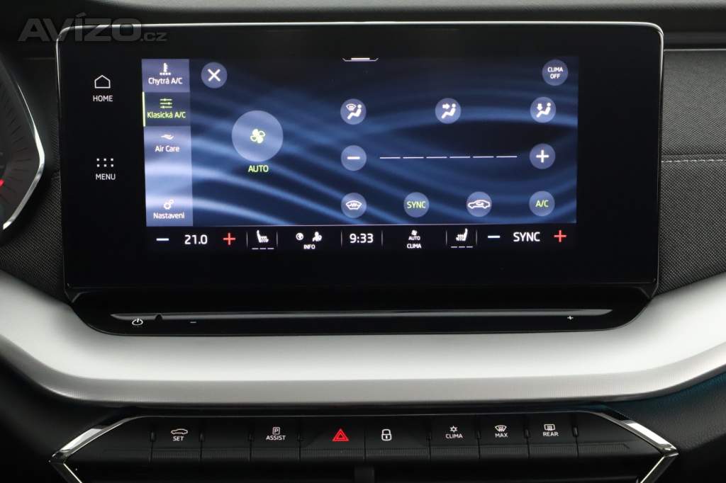 Foto inzerátu Skoda Octavia 2.0 TDI