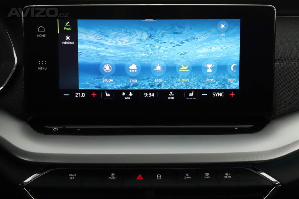 Foto inzerátu Skoda Octavia 2.0 TDI