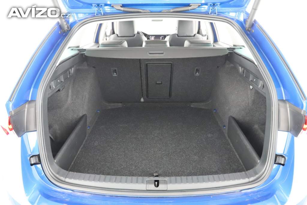 Foto inzerátu Skoda Octavia 2.0 TDI