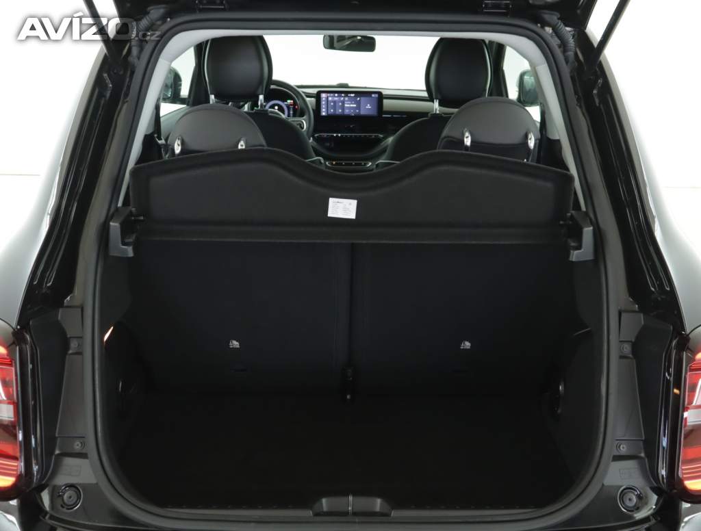 Foto inzerátu Fiat 500e 42 kWh