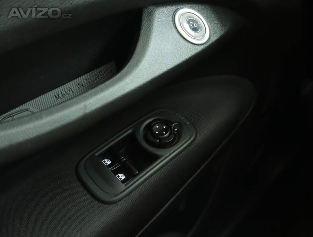 Foto inzerátu Fiat 500e 42 kWh