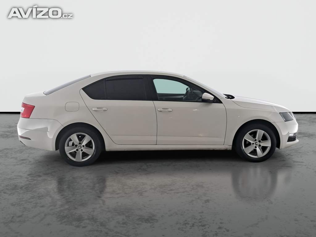 Foto inzerátu Skoda Octavia 1.6 TDI