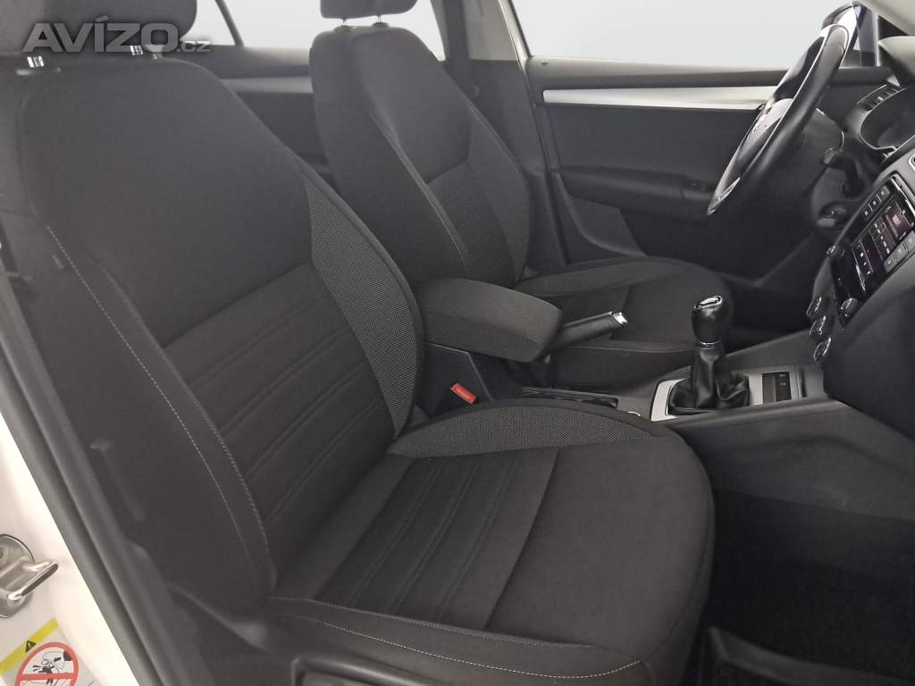 Foto inzerátu Skoda Octavia 1.6 TDI