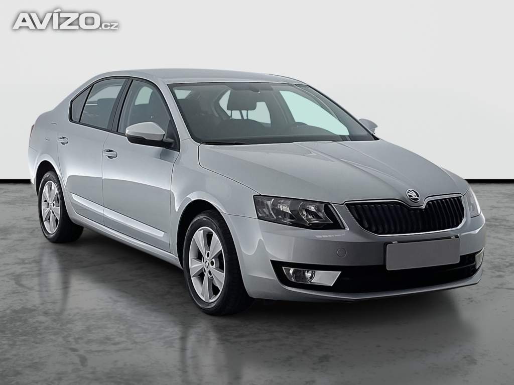 Skoda Octavia 1.6 TDI