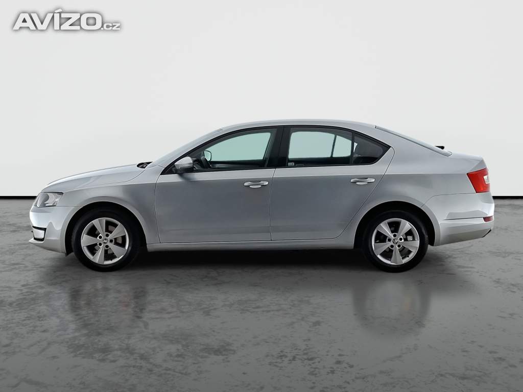 Foto inzerátu Skoda Octavia 1.6 TDI