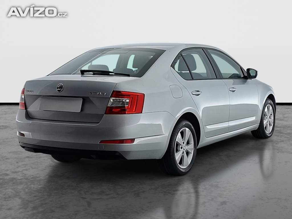 Foto inzerátu Skoda Octavia 1.6 TDI