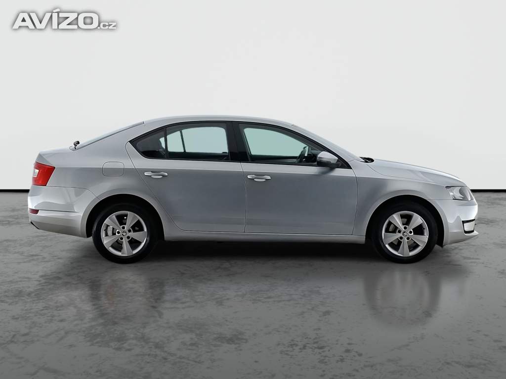 Foto inzerátu Skoda Octavia 1.6 TDI