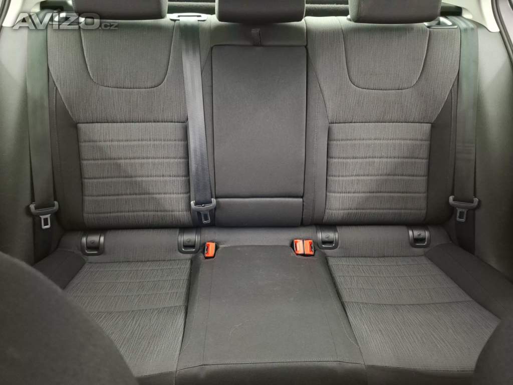 Foto inzerátu Skoda Octavia 1.6 TDI