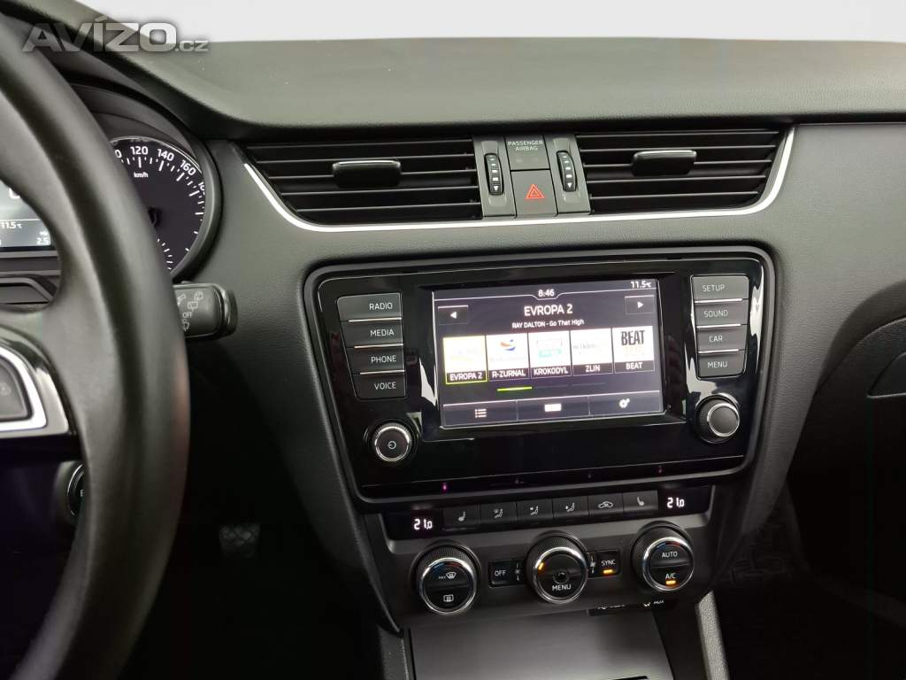 Foto inzerátu Skoda Octavia 1.6 TDI