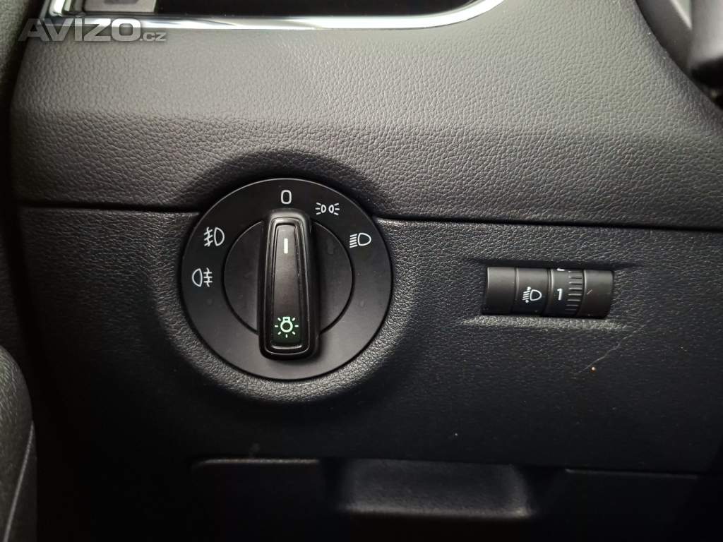 Foto inzerátu Skoda Octavia 1.6 TDI