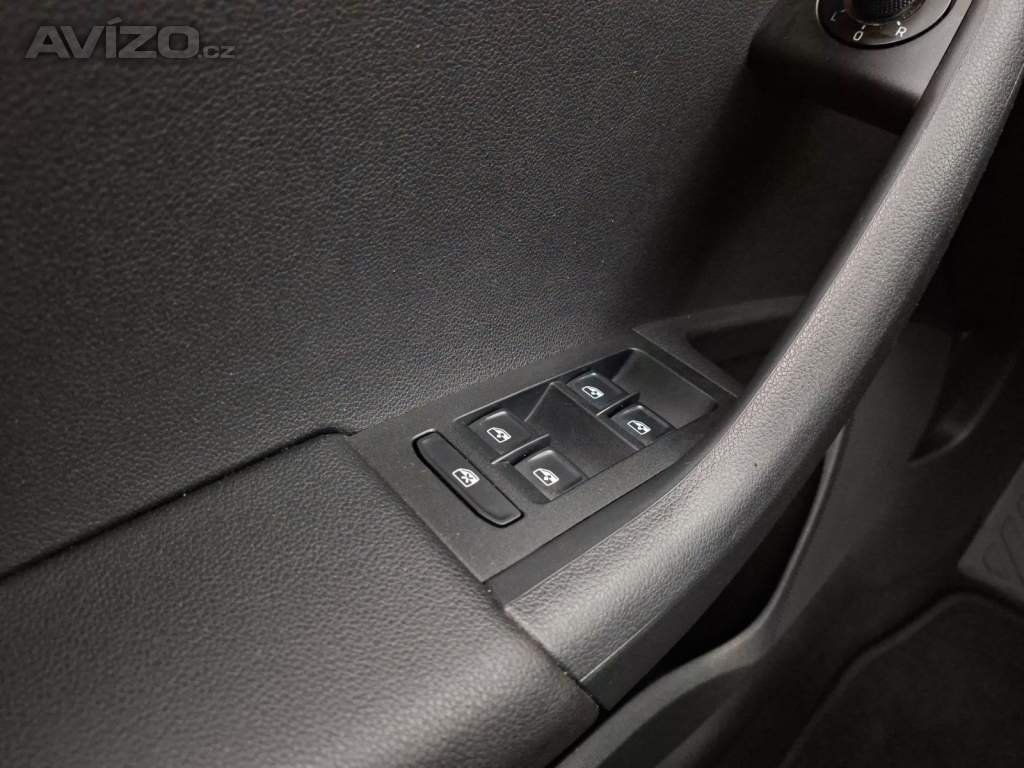 Foto inzerátu Skoda Octavia 1.6 TDI