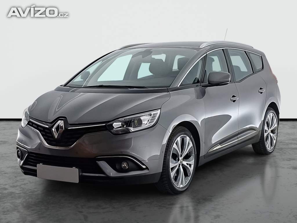 Foto inzerátu Renault Grand Scenic 1.2 TCe