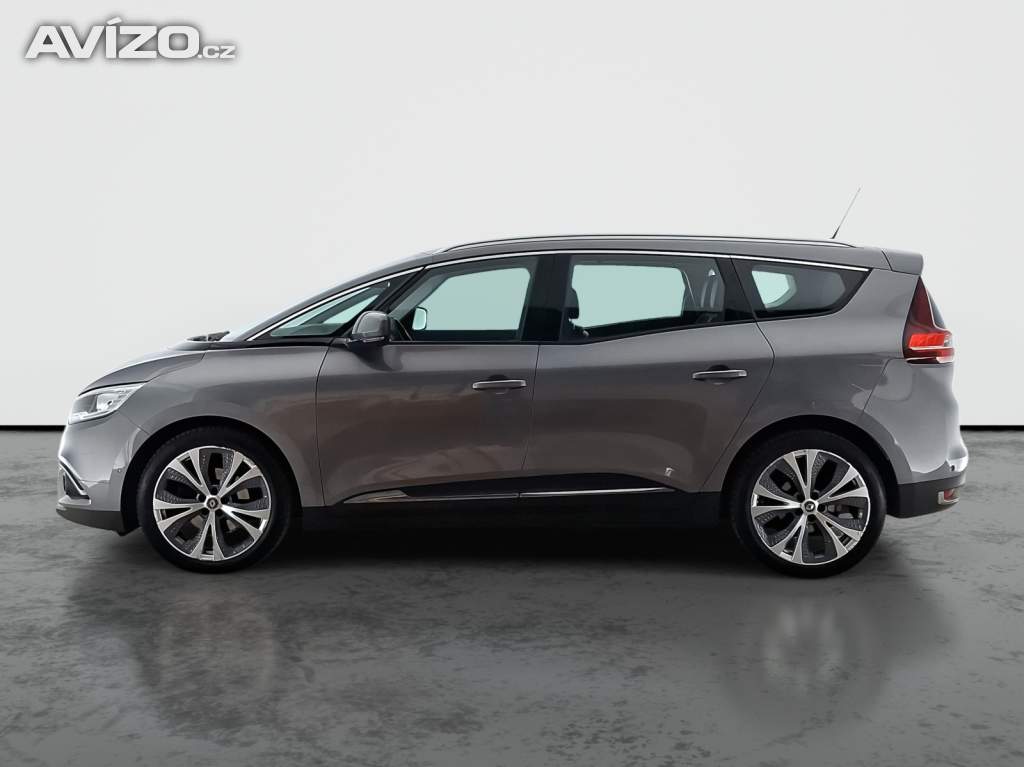 Foto inzerátu Renault Grand Scenic 1.2 TCe