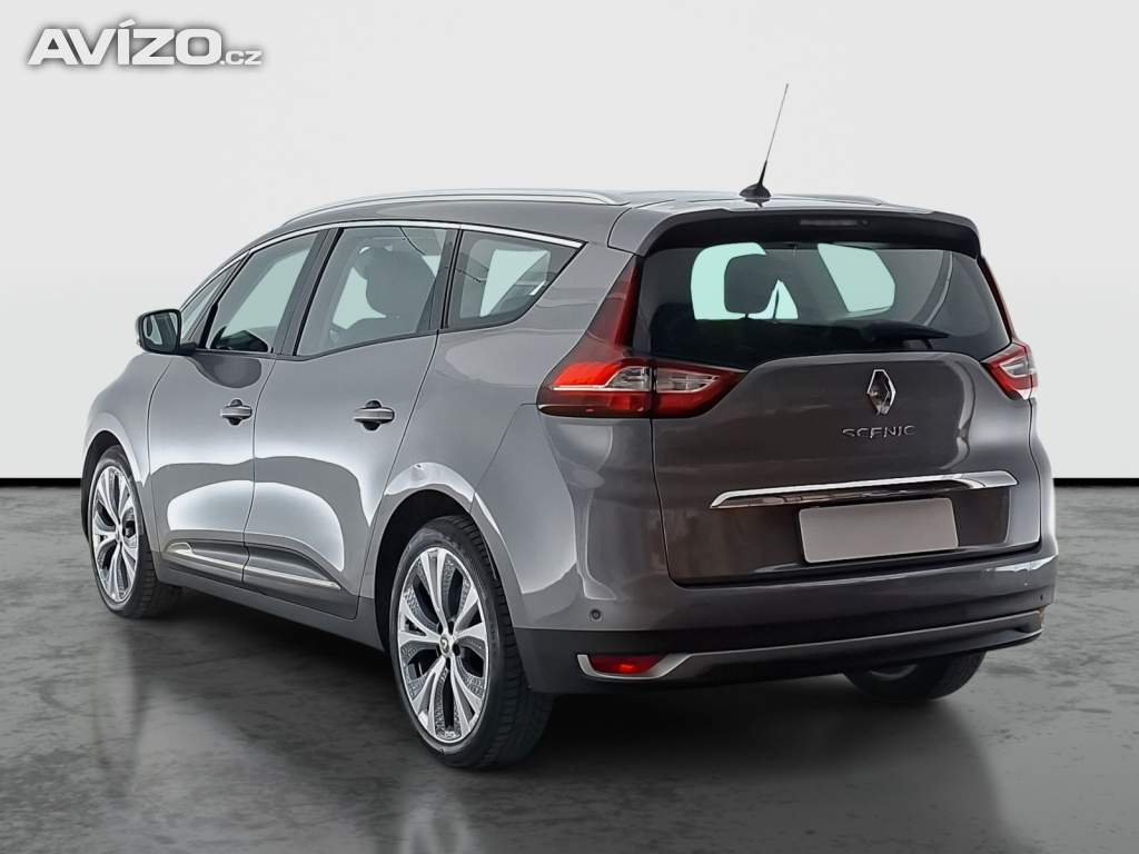 Foto inzerátu Renault Grand Scenic 1.2 TCe
