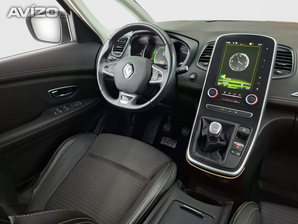 Foto inzerátu Renault Grand Scenic 1.2 TCe