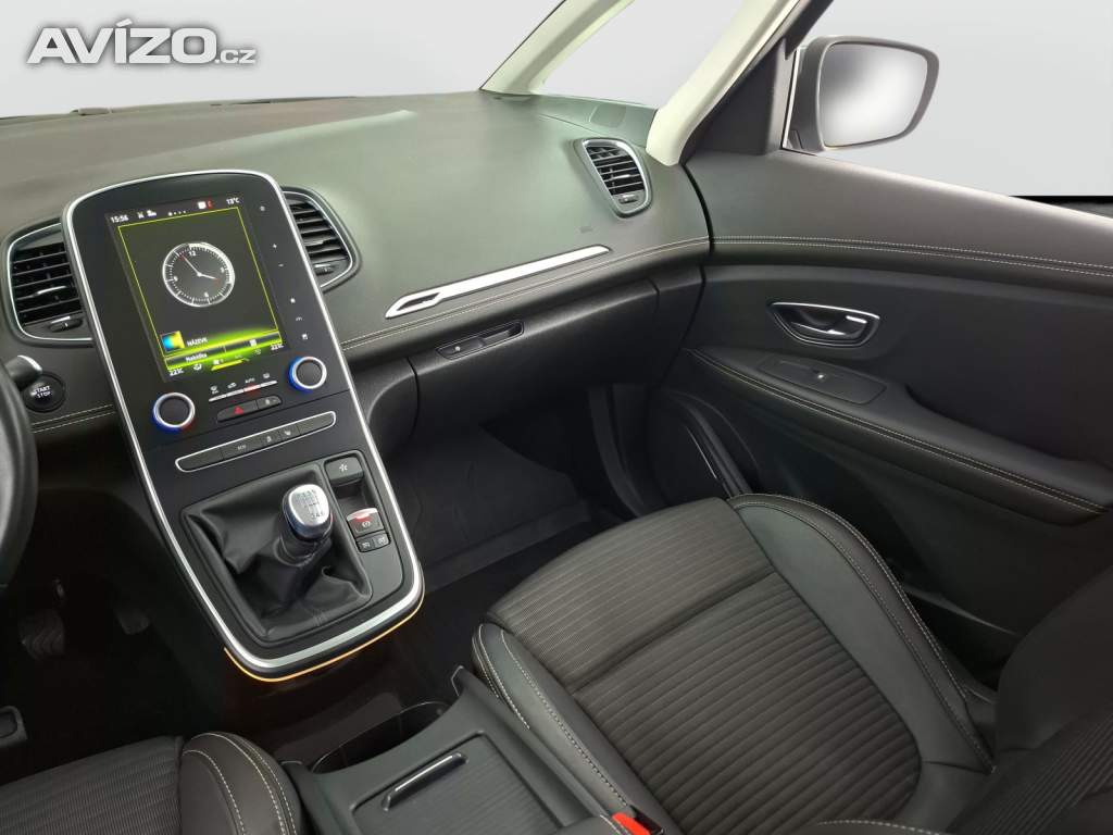 Foto inzerátu Renault Grand Scenic 1.2 TCe