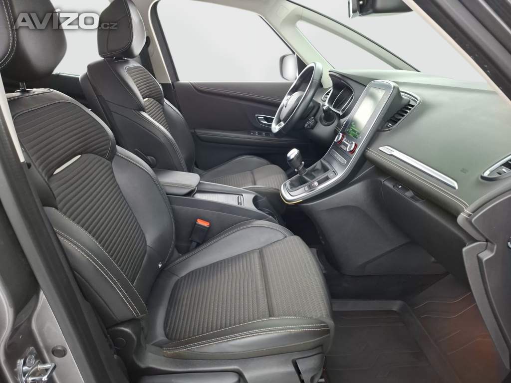 Foto inzerátu Renault Grand Scenic 1.2 TCe