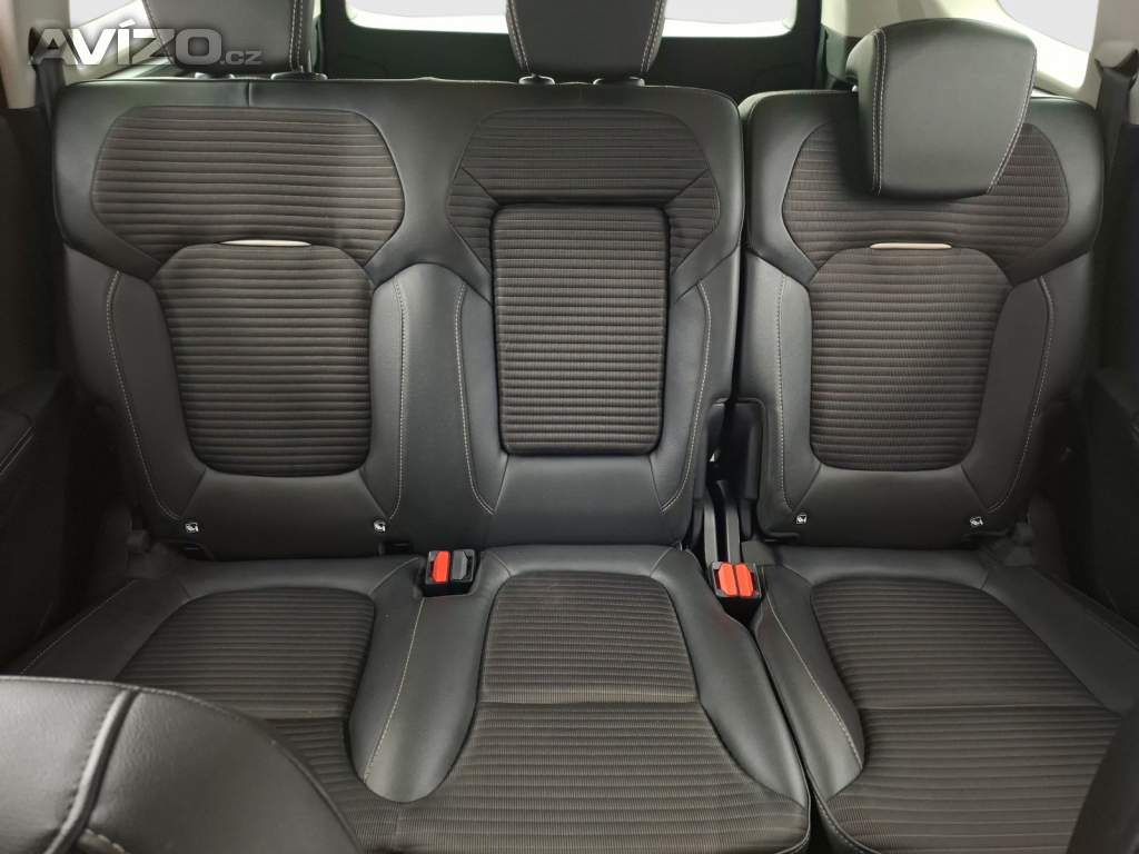 Foto inzerátu Renault Grand Scenic 1.2 TCe