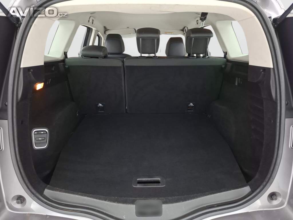 Foto inzerátu Renault Grand Scenic 1.2 TCe