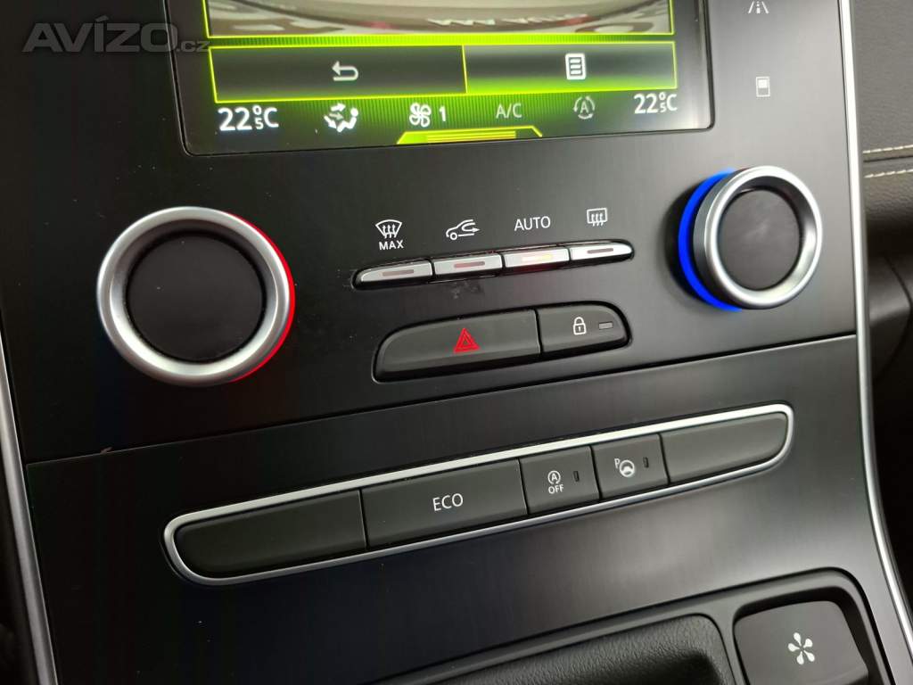 Foto inzerátu Renault Grand Scenic 1.2 TCe