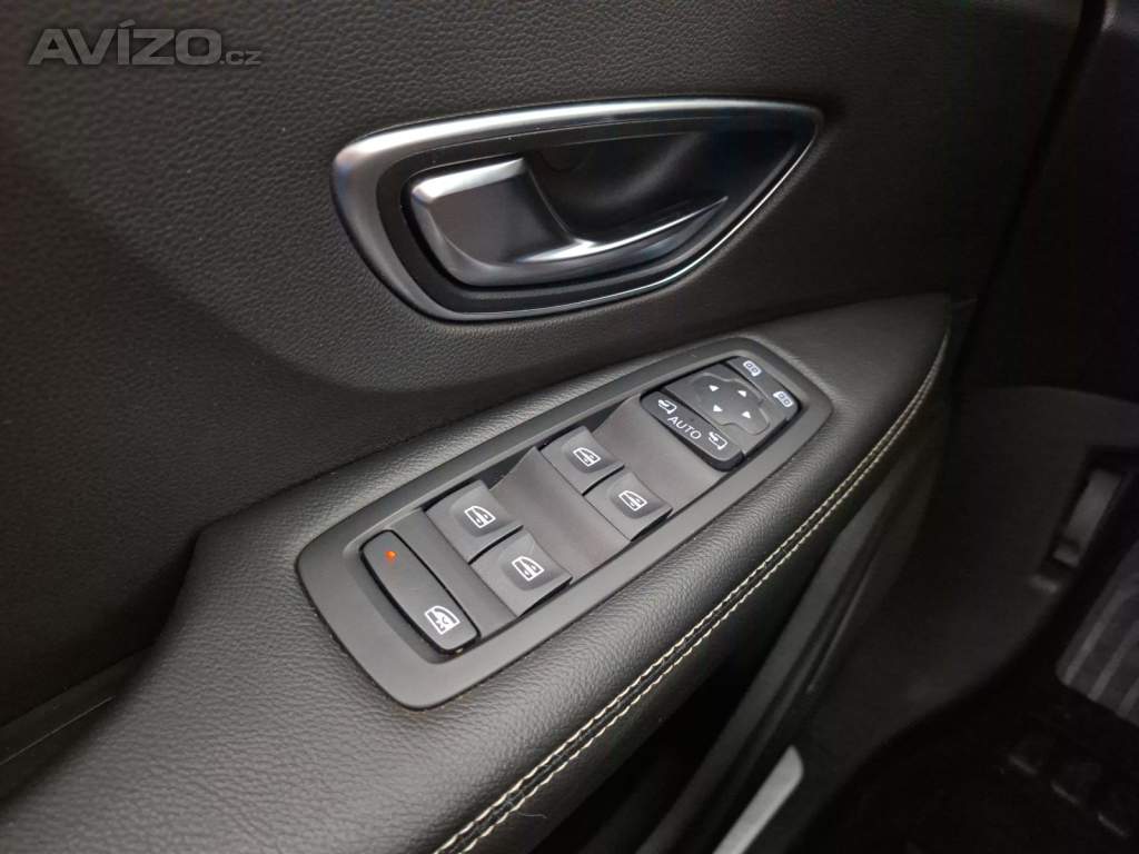 Foto inzerátu Renault Grand Scenic 1.2 TCe