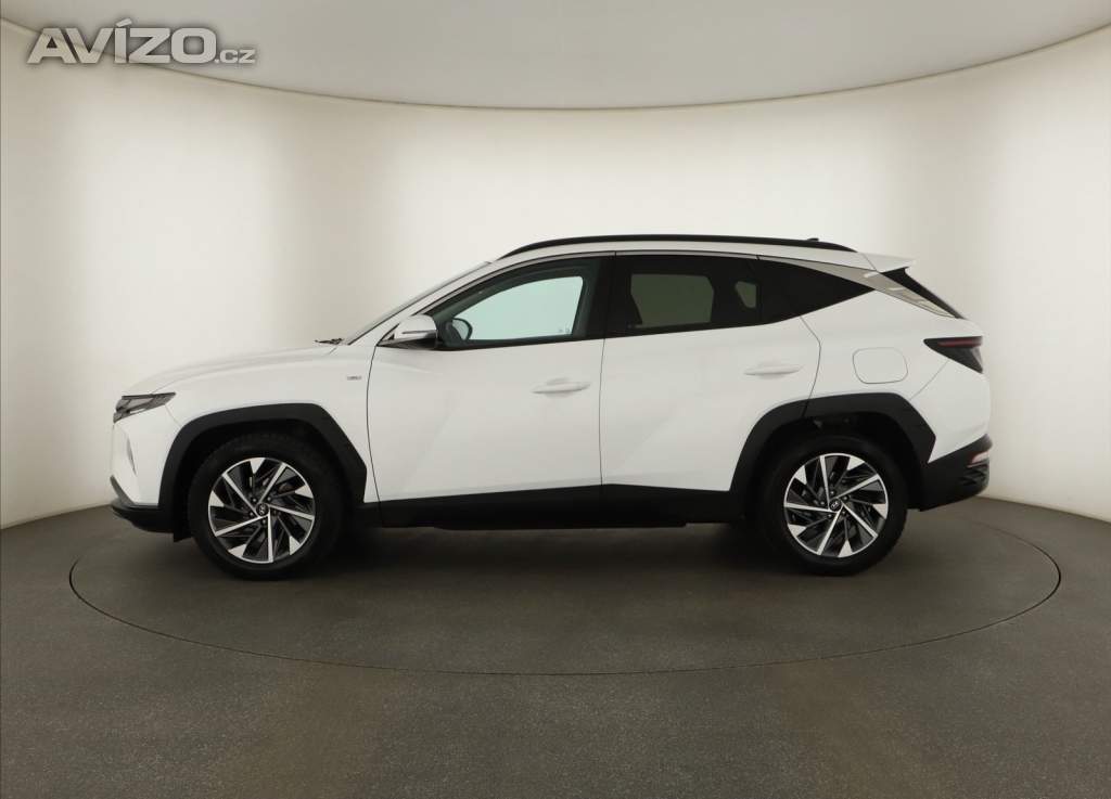 Foto inzerátu Hyundai Tucson 1.6 T-GDI 48V MHEV