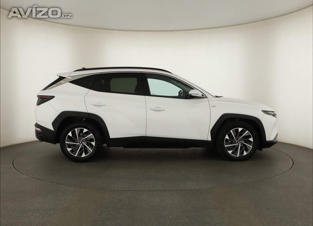 Foto inzerátu Hyundai Tucson 1.6 T-GDI 48V MHEV