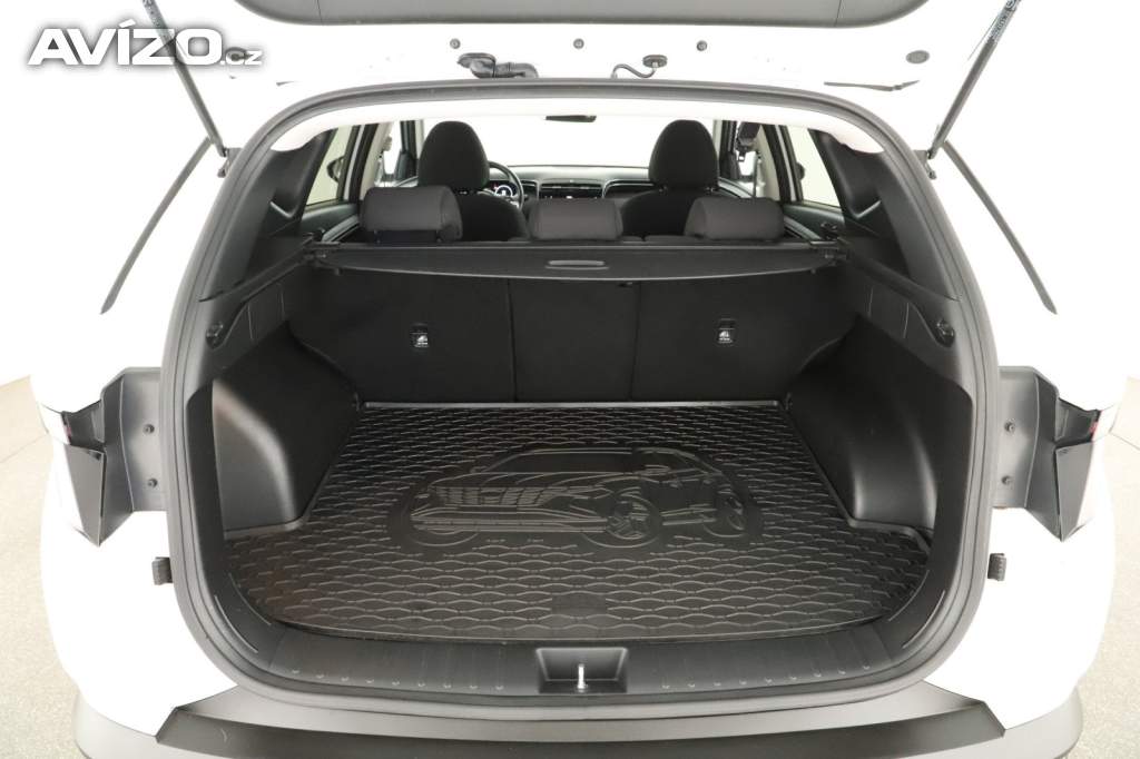 Foto inzerátu Hyundai Tucson 1.6 T-GDI 48V MHEV