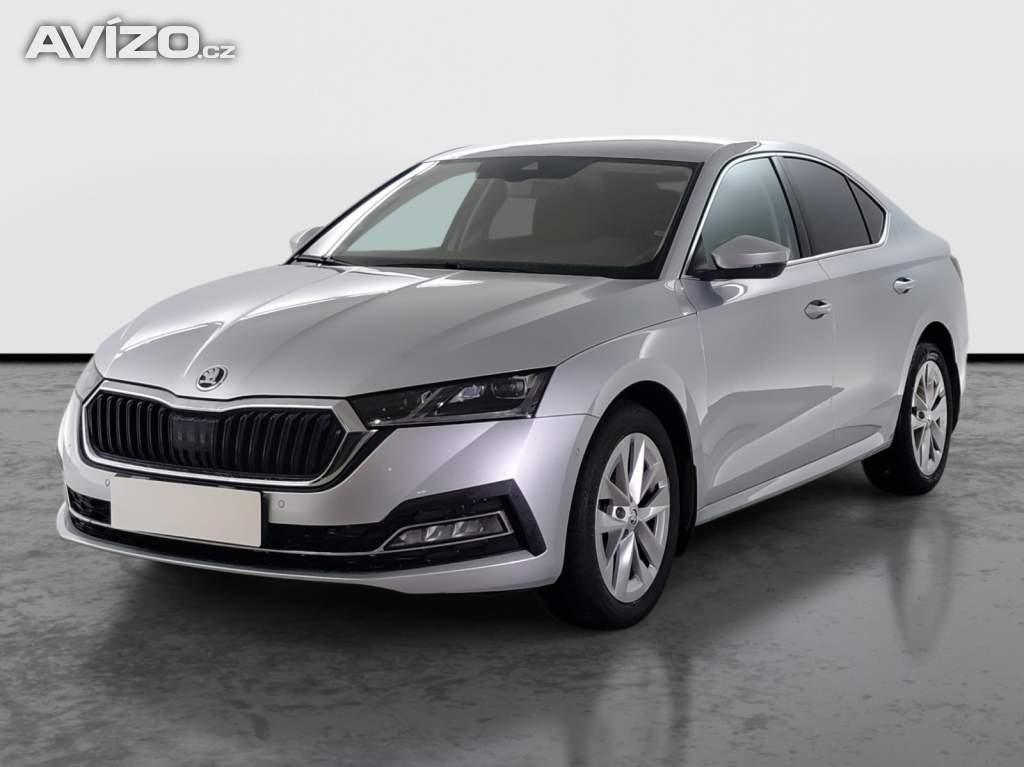 Foto inzerátu Skoda Octavia 2.0 TDI