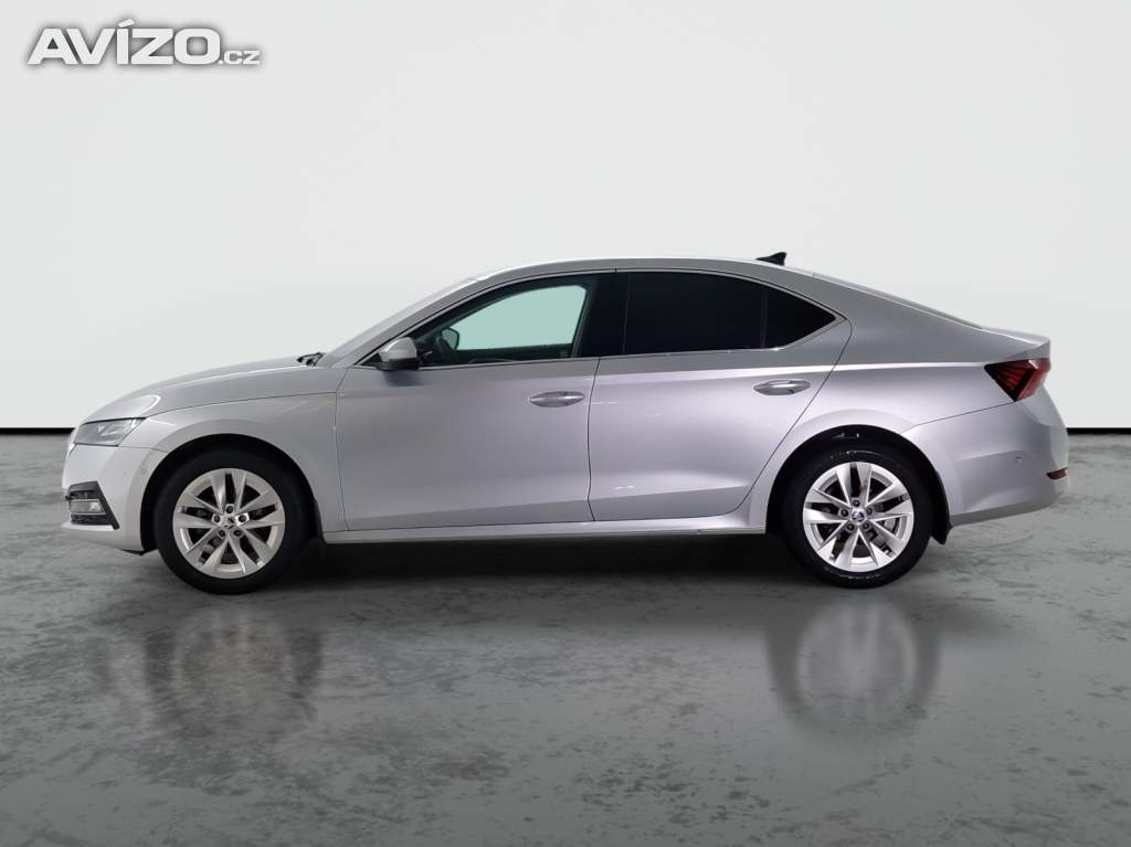 Foto inzerátu Skoda Octavia 2.0 TDI