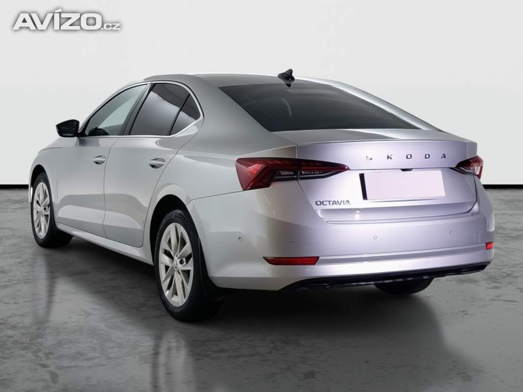 Foto inzerátu Skoda Octavia 2.0 TDI