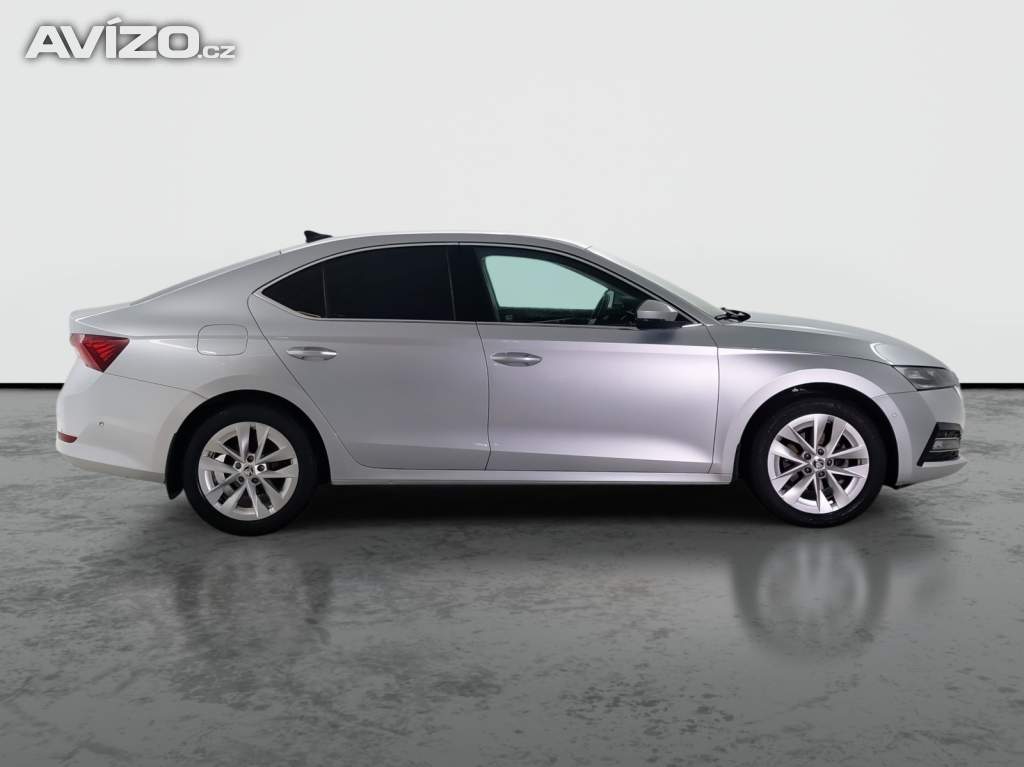 Foto inzerátu Skoda Octavia 2.0 TDI