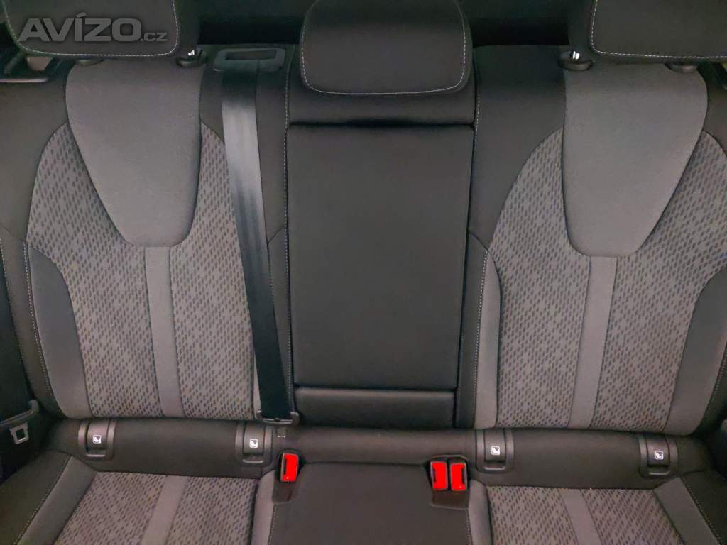 Foto inzerátu Skoda Octavia 2.0 TDI