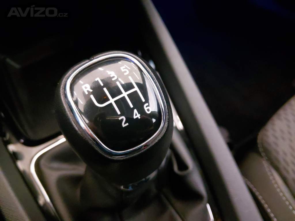 Foto inzerátu Skoda Octavia 2.0 TDI