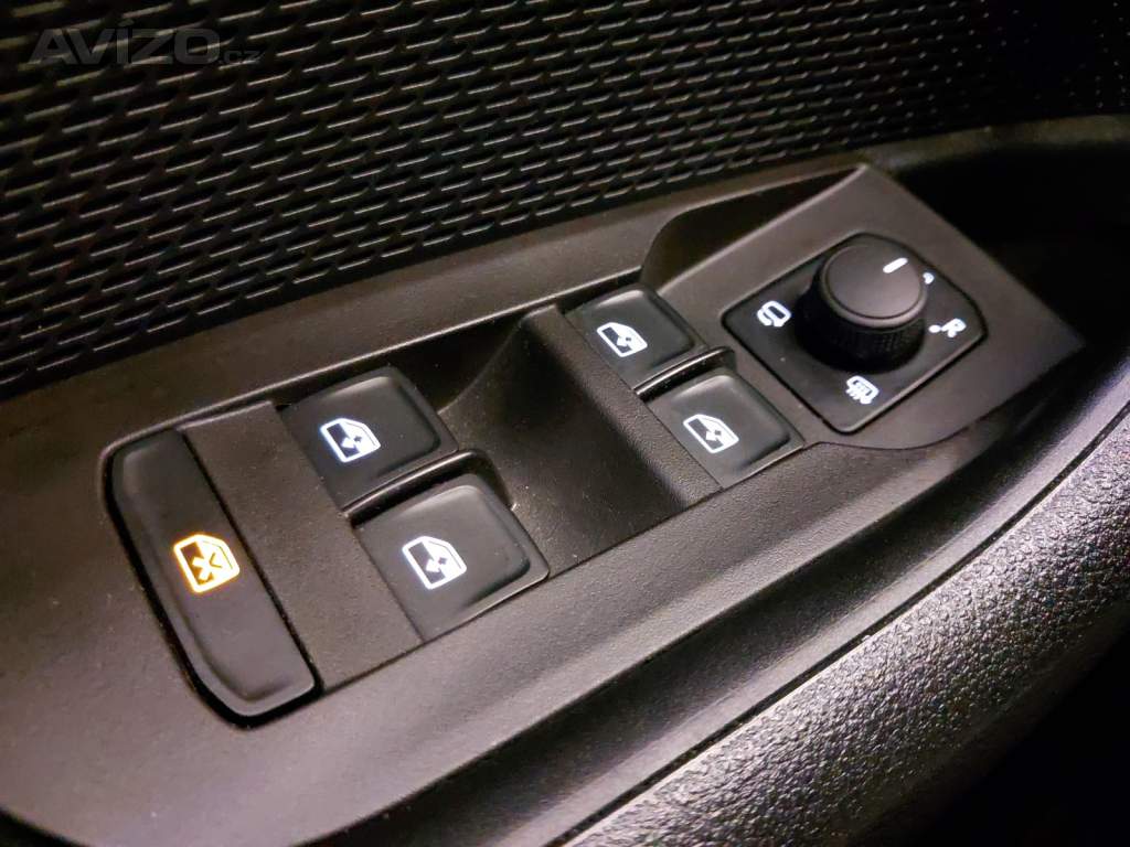 Foto inzerátu Skoda Octavia 2.0 TDI