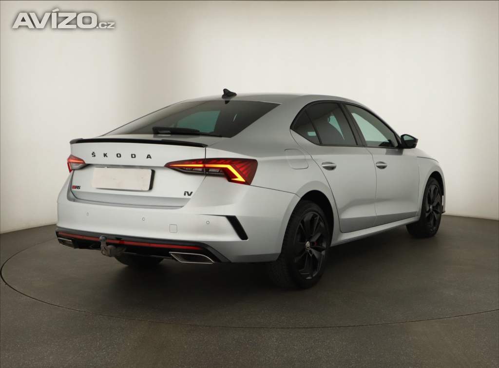 Foto inzerátu Skoda Octavia RS 1.4 TSI iV