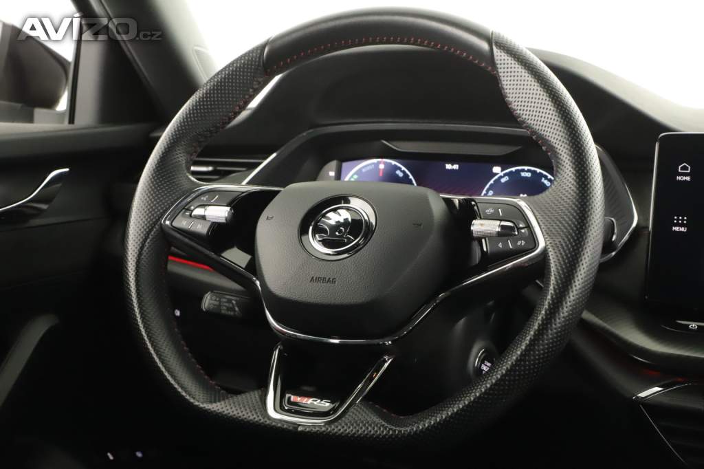 Foto inzerátu Skoda Octavia RS 1.4 TSI iV