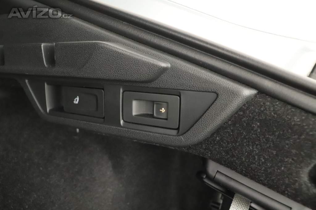 Foto inzerátu Skoda Octavia RS 1.4 TSI iV