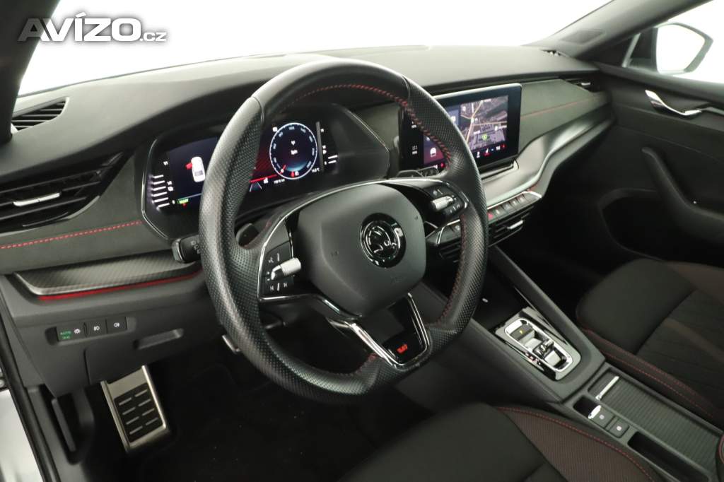 Foto inzerátu Skoda Octavia RS 1.4 TSI iV