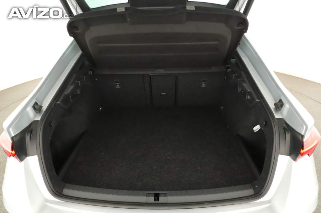 Foto inzerátu Skoda Octavia RS 1.4 TSI iV