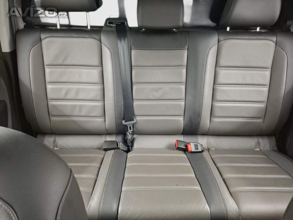Foto inzerátu VW Amarok V6 3.0 TDI