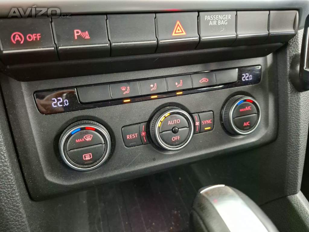 Foto inzerátu VW Amarok V6 3.0 TDI