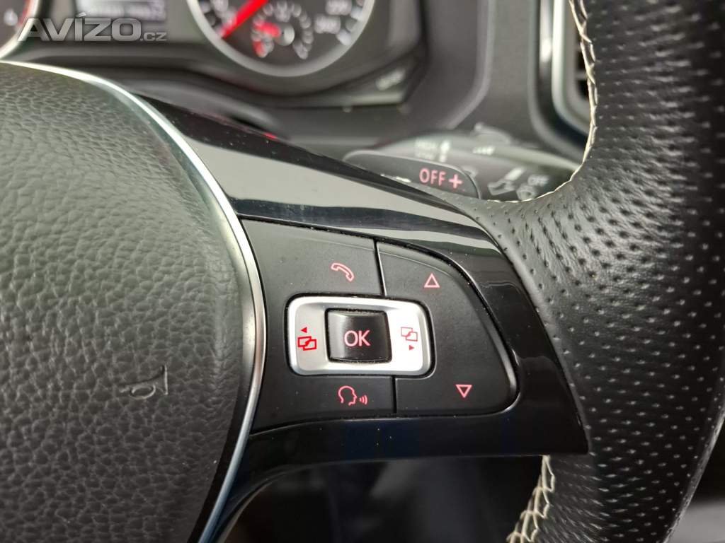 Foto inzerátu VW Amarok V6 3.0 TDI